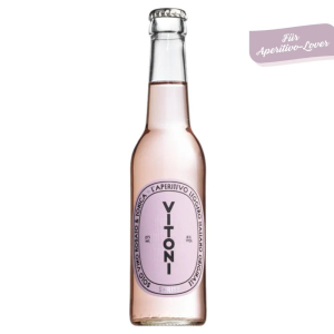 Genuss-Trio Good Hair Day Set mit Aperitivo „Vitoni“ (Set 2)