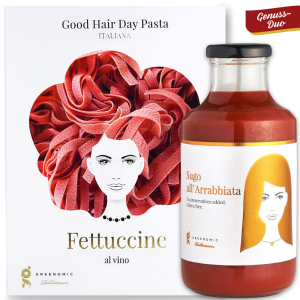 Genuss-Duo Good Hair Day (Set 1)