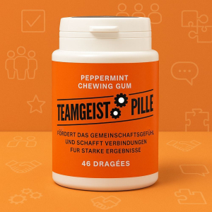 Geschenktüte Onboarding – Willkommensgeschenk „Zielpunkt“ (Set 9)