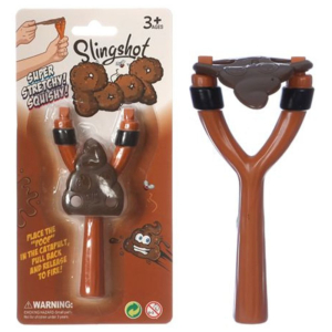 Emoji Poo Schleuder