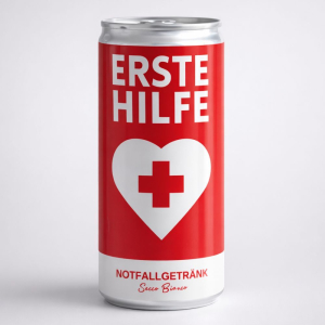 Geschenktüte Gute Besserung – Liebste Genesungswünsche (Set 8)
