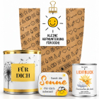 Geschenktüte Trostspender „Kleine Aufmunterung für dich“ (Set 29)
