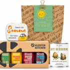 Geschenktüte Trostspender „Damit die Sonne für dich scheint“ (Set 15)