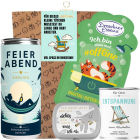 Geschenktüte Ruhestand – „Viel Spaß!“ (Set 1)