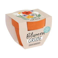 Blumengrüße Feldblumen-Mix „Für Dich“