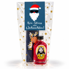 Mini Magic „Kein Stress vor Weihnachten“ (Set 1)