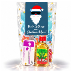 Mini Magic „Kein Stress vor Weihnachten“ (Set 3)