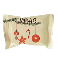 Weihnachtsglückskeks „XMas