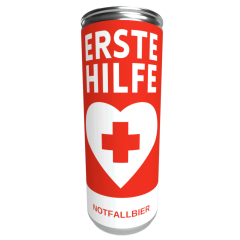 Geschenktüte zur Aufmunterung - Kleiner Sorgenfresser (Set 7)