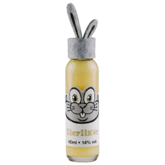 Geschenktüte FROHE OSTERN MEIN SÜSSER HASE # 12