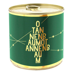 Geschenktüte „Frohes Fest“ – Aufmerksamkeit zu Weihnachten (Auto – Set 4)