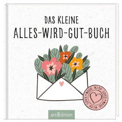 Geschenktüte Gute Besserung – Geschenkset zum Aufmuntern (Set 3)