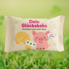 Mini Magic Glückstüte VIEL GLÜCK IM NEUEN JAHR # 4