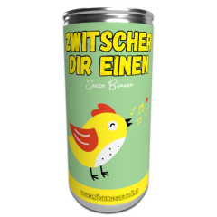 Geschenktüte Ruhestand – „Viel Spaß!“ (Set 4)