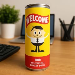 Geschenktüte Onboarding – Willkommenspaket „Starthilfe“ (Set 7)