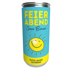 Geschenktüte Ruhestand – „Viel Spaß!“ (Set 1)