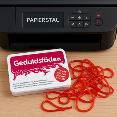 Geschenktüte Onboarding – Willkommenspaket „Starthilfe“ (Set 6)