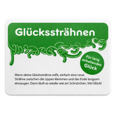 Geschenktüte Abschied – Abschiedsgeschenk „Wir werden dich vermissen!“ (Set 2)
