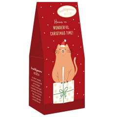 Geschenktüte Weihnachten „Danke für deine Fürsorge“ (Set 1)