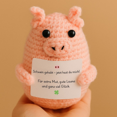 Geschenktüte Trostspender „Kleine Aufmunterung für dich“ (Set 27)