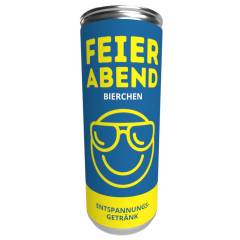 Geschenktüte Abschied „Wenn aus Kollegen Freunde werden“ (Set 3)