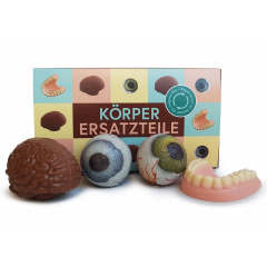 Geschenktüte nachträglich zum Geburtstag „Schneckenpost“ (Set 8)