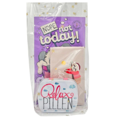 Mini Magic „Pflegeheld:in“ – Kleines Weihnachtsgeschenk für Pflegekräfte (Set 1)