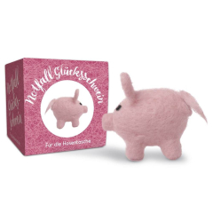 Geschenktüte Gute Besserung – Liebste Genesungswünsche (Set 3)