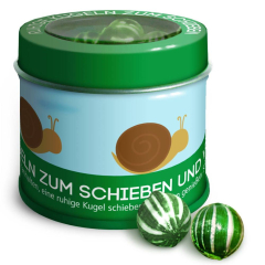 Geschenktüte Ruhestand – „Viel Spaß!“ (Set 4)