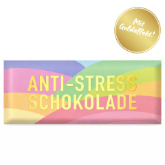 Schokolade 30g „Anti-Stress Schokolade“