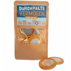 Geschenktüte Mutmacher „Jetzt geht`s bergauf!“ (Set 2)