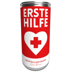 Geschenktüte zur Aufmunterung - Kleiner Sorgenfresser (Set 8)
